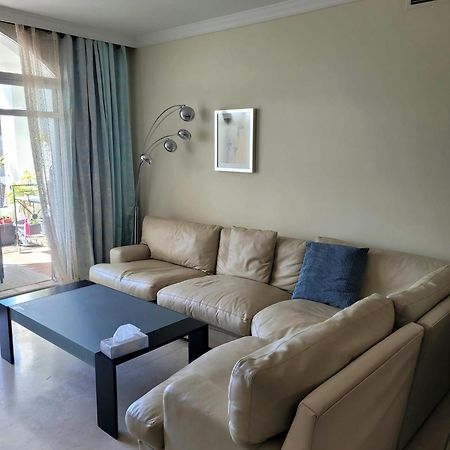 马尔韦利亚Aloha Gardens Townhouse公寓 外观 照片
