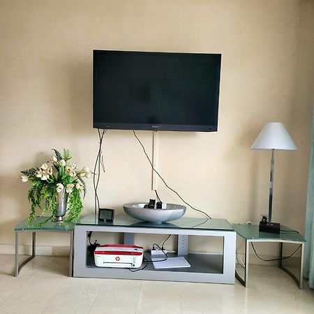 马尔韦利亚Aloha Gardens Townhouse公寓 外观 照片