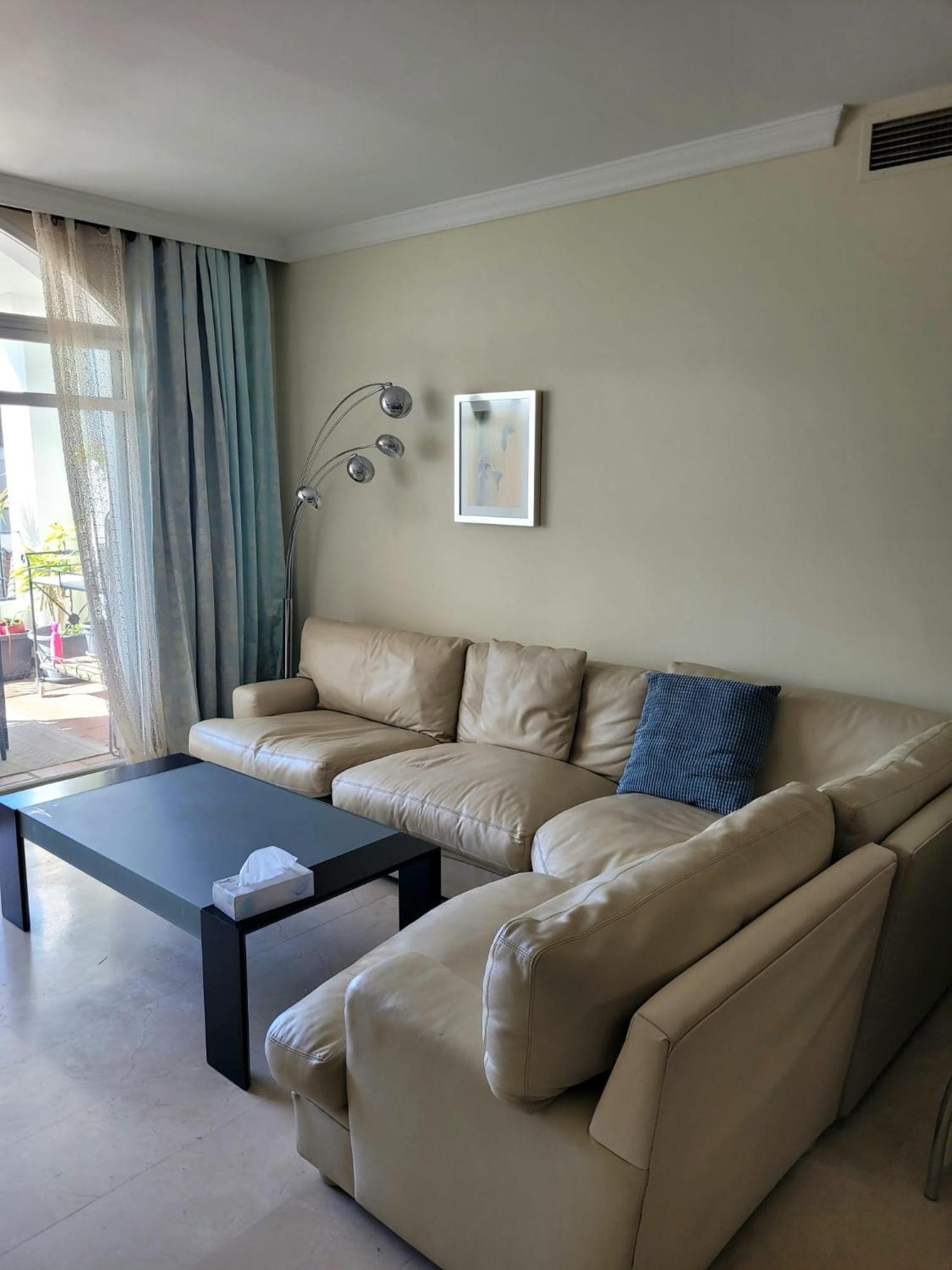 马尔韦利亚Aloha Gardens Townhouse公寓 外观 照片