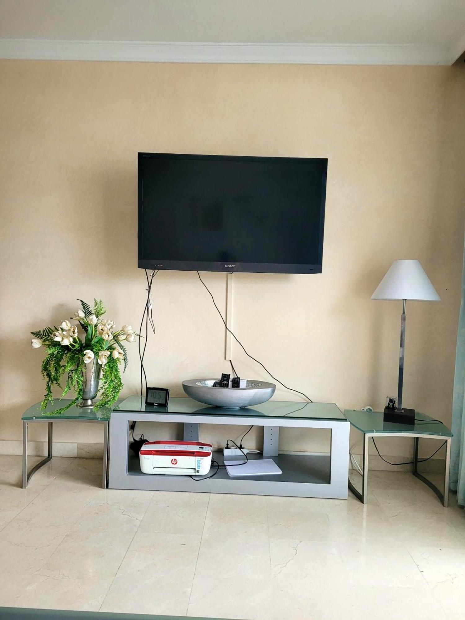 马尔韦利亚Aloha Gardens Townhouse公寓 外观 照片