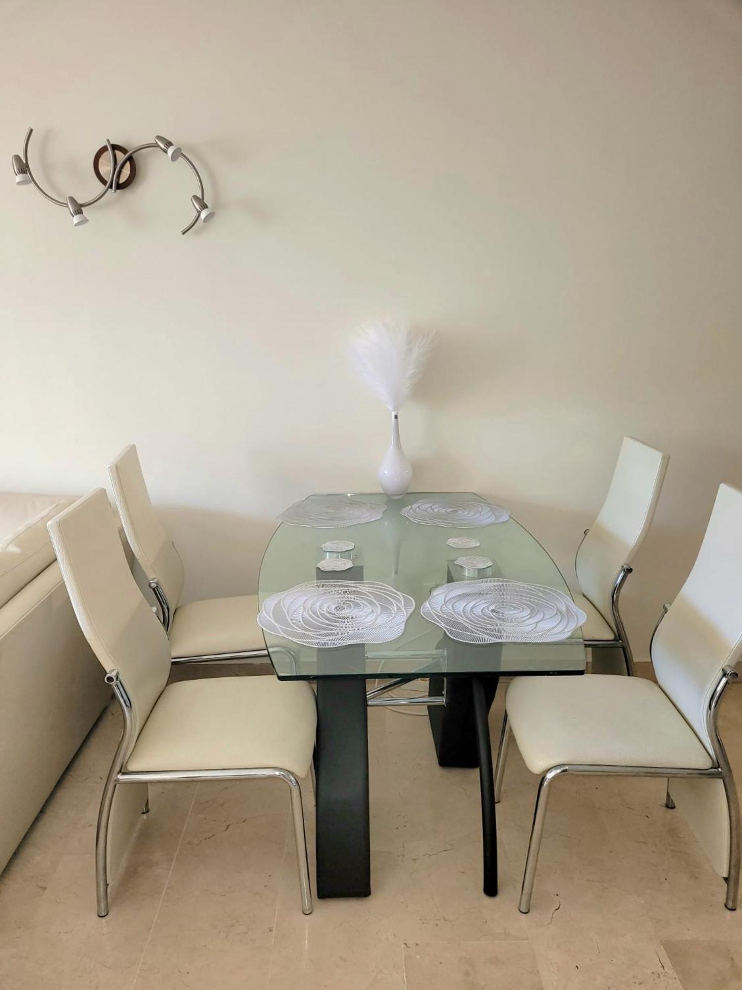 马尔韦利亚Aloha Gardens Townhouse公寓 外观 照片