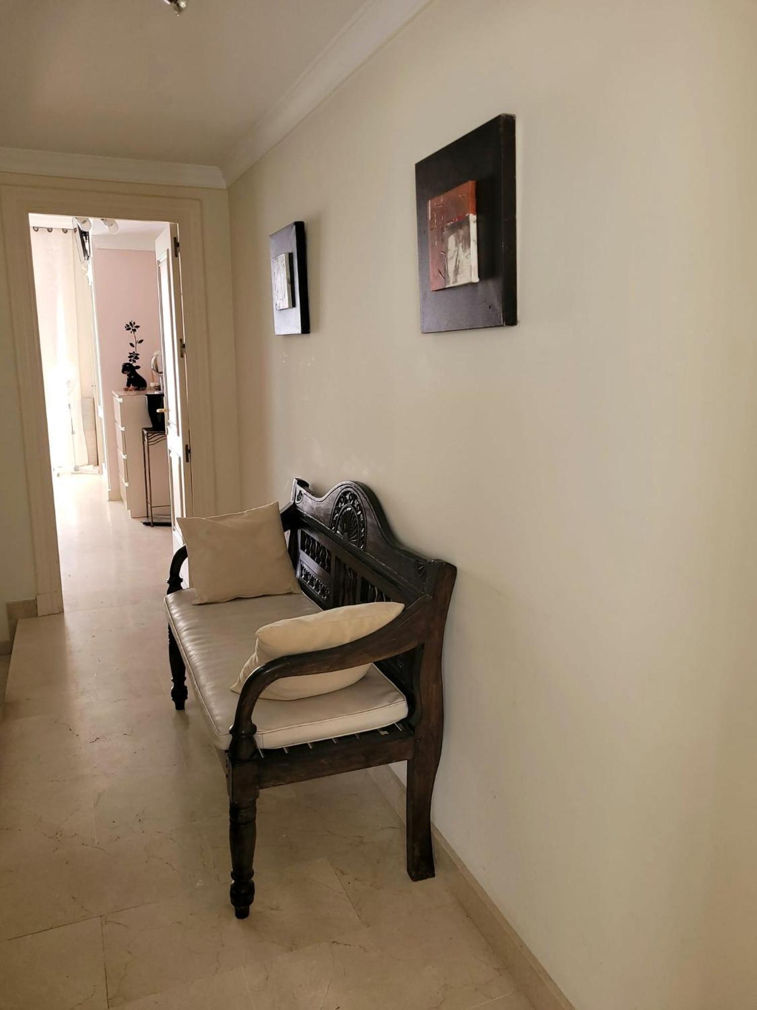 马尔韦利亚Aloha Gardens Townhouse公寓 外观 照片
