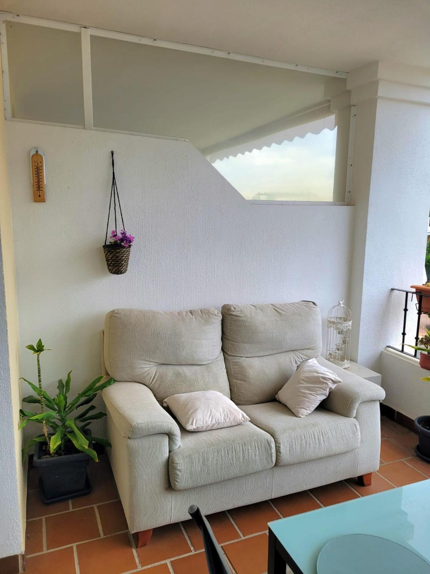 马尔韦利亚Aloha Gardens Townhouse公寓 外观 照片
