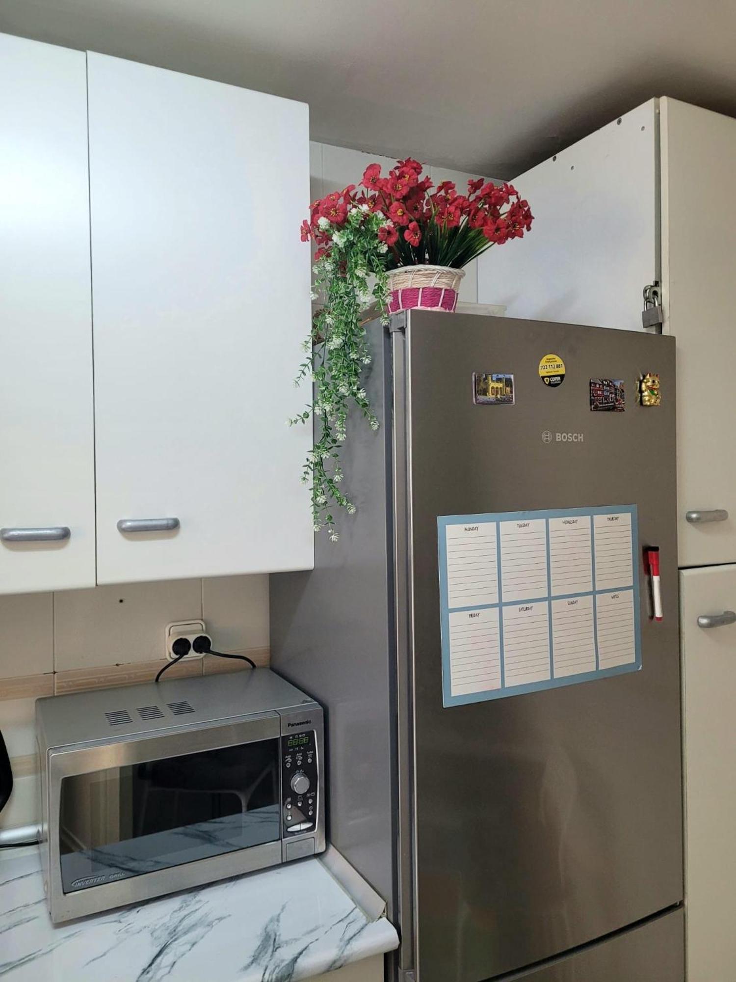 马尔韦利亚Aloha Gardens Townhouse公寓 外观 照片