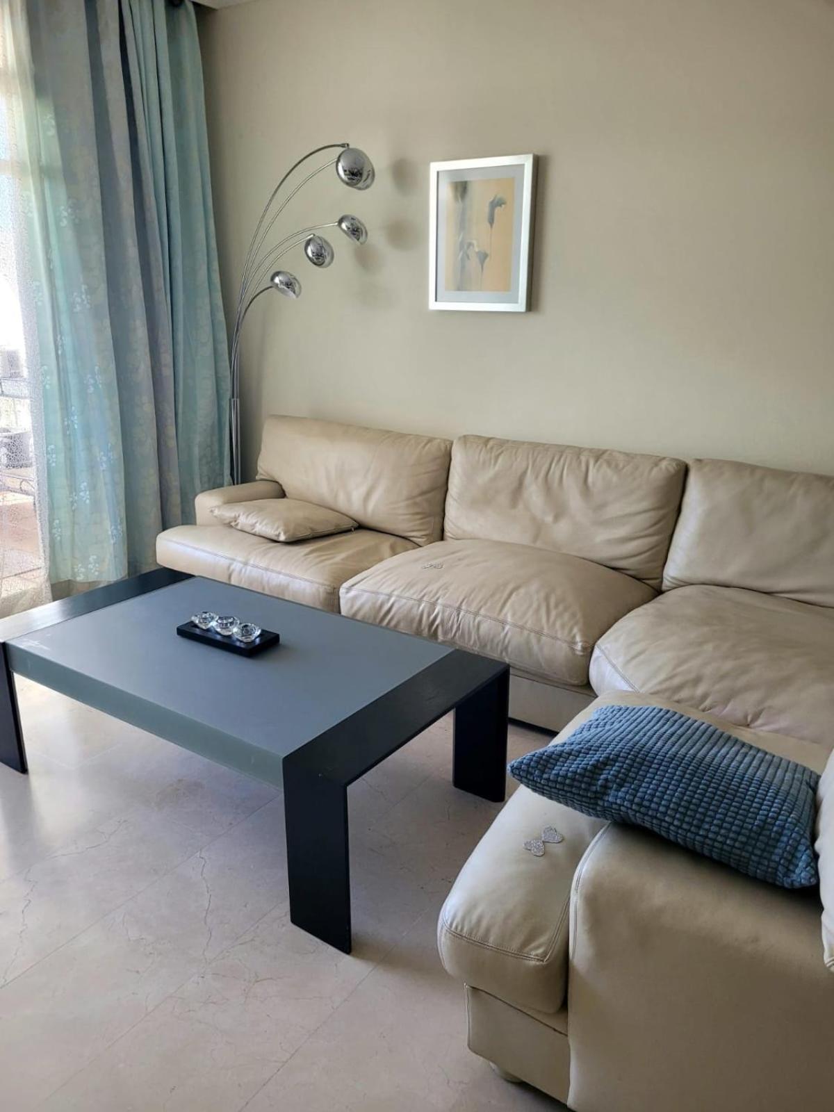 马尔韦利亚Aloha Gardens Townhouse公寓 外观 照片
